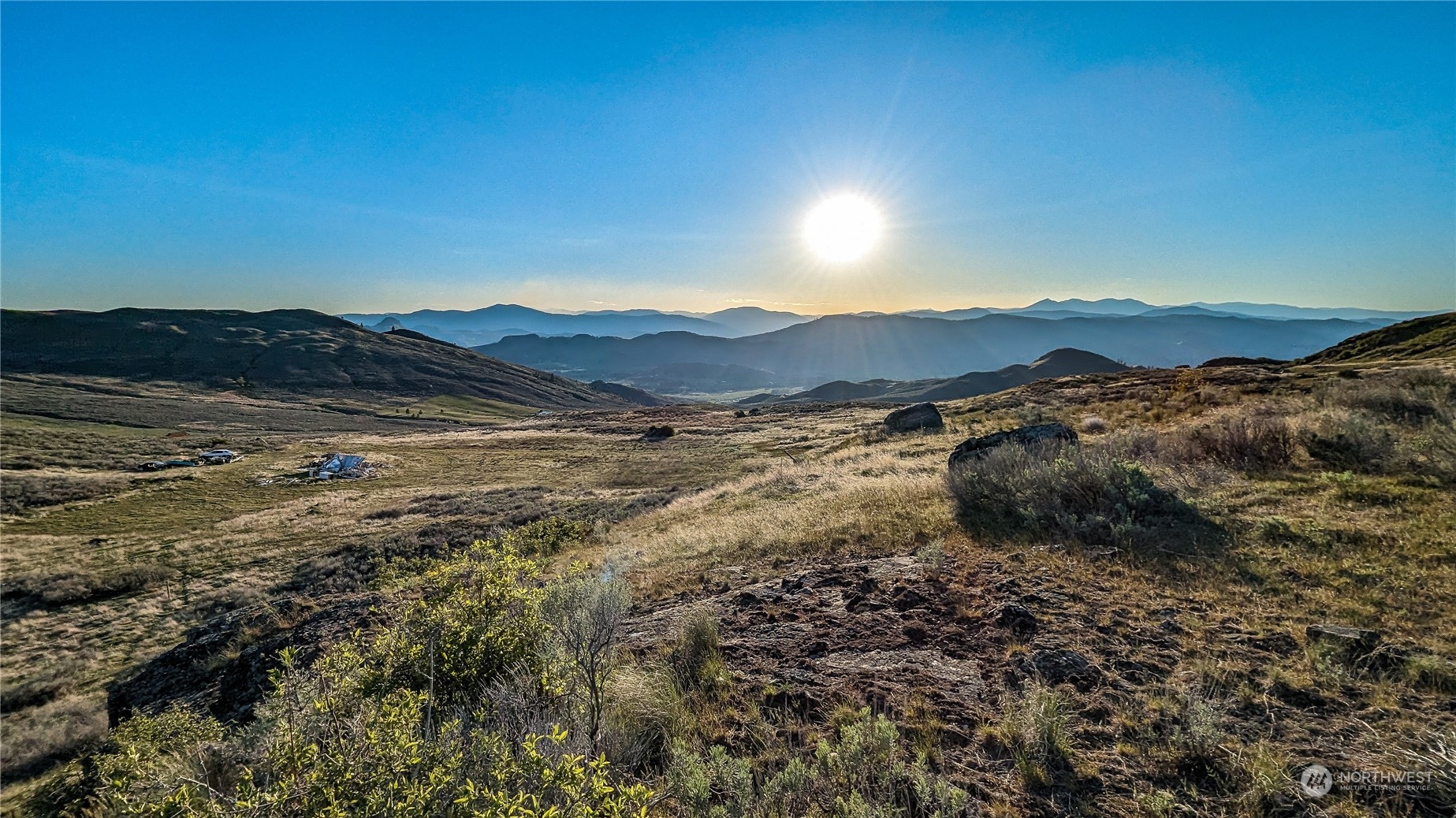174 Round Up Road, Oroville, WA 98844, ,Land,For Sale,Round Up,NWM2164292