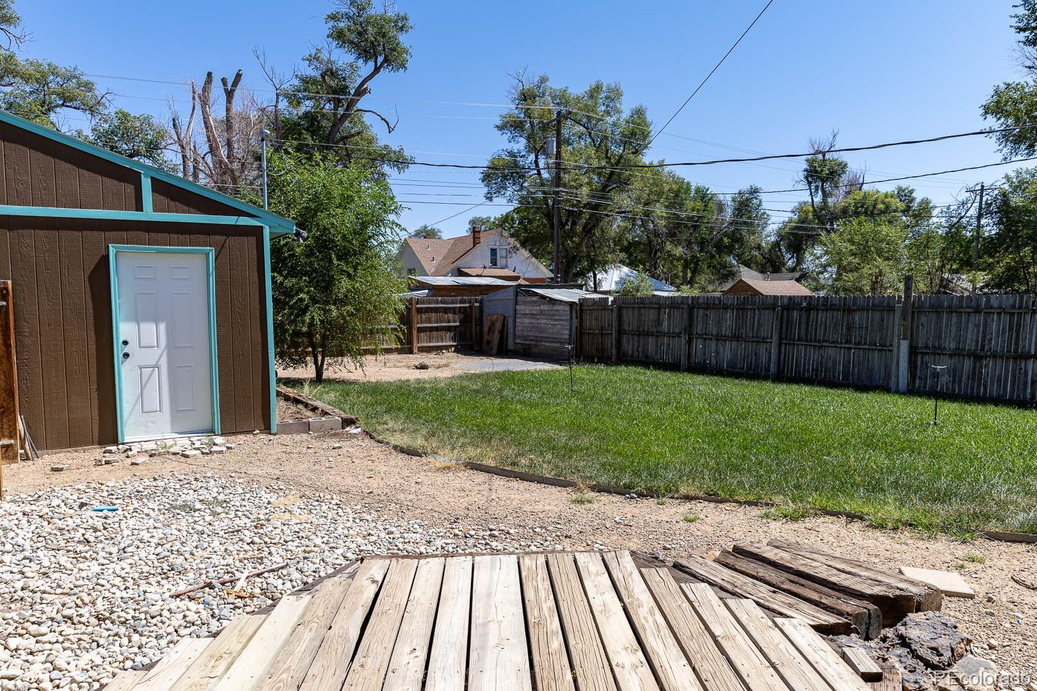 431 Lincoln Avenue, Ordway, CO 81063, 3 Bedrooms Bedrooms, ,1 BathroomBathrooms,Residential,For Sale,Lincoln,REC4003292