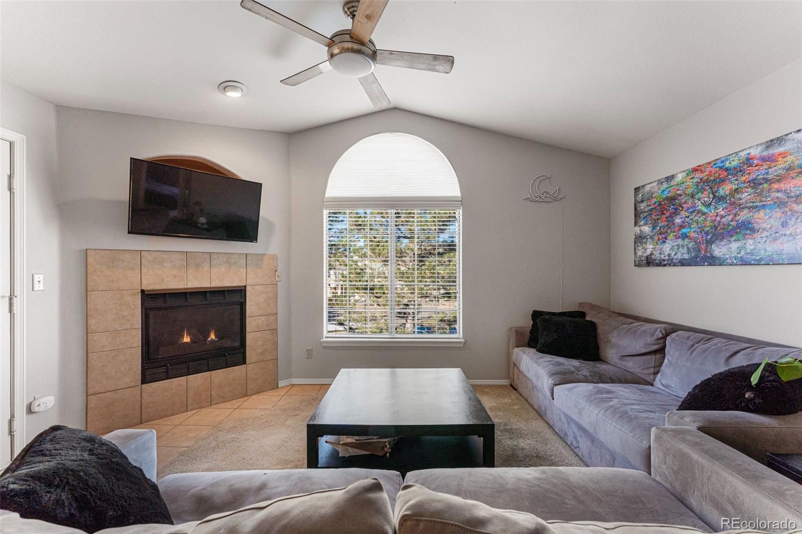 8671 Dry Creek Road #721, Englewood, CO 80112, 1 Bedroom Bedrooms, ,1 BathroomBathrooms,Residential,For Sale,Dry Creek,REC5243034