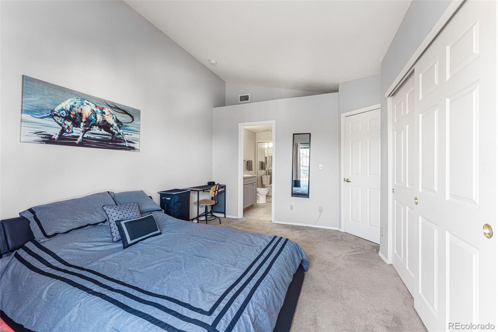 8671 Dry Creek Road #721, Englewood, CO 80112, 1 Bedroom Bedrooms, ,1 BathroomBathrooms,Residential,For Sale,Dry Creek,REC5243034