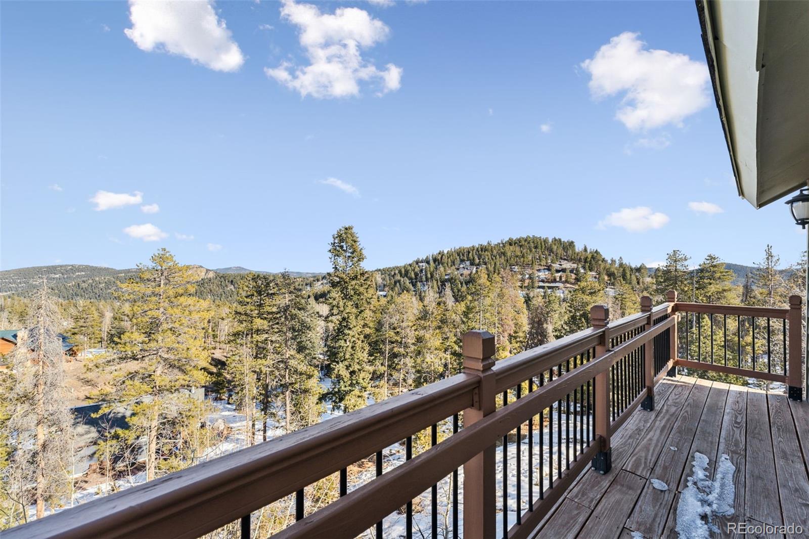 6864 Woodchuck Way, Evergreen, CO 80439, 5 Bedrooms Bedrooms, ,3 BathroomsBathrooms,Residential,For Sale,Woodchuck,REC8781092
