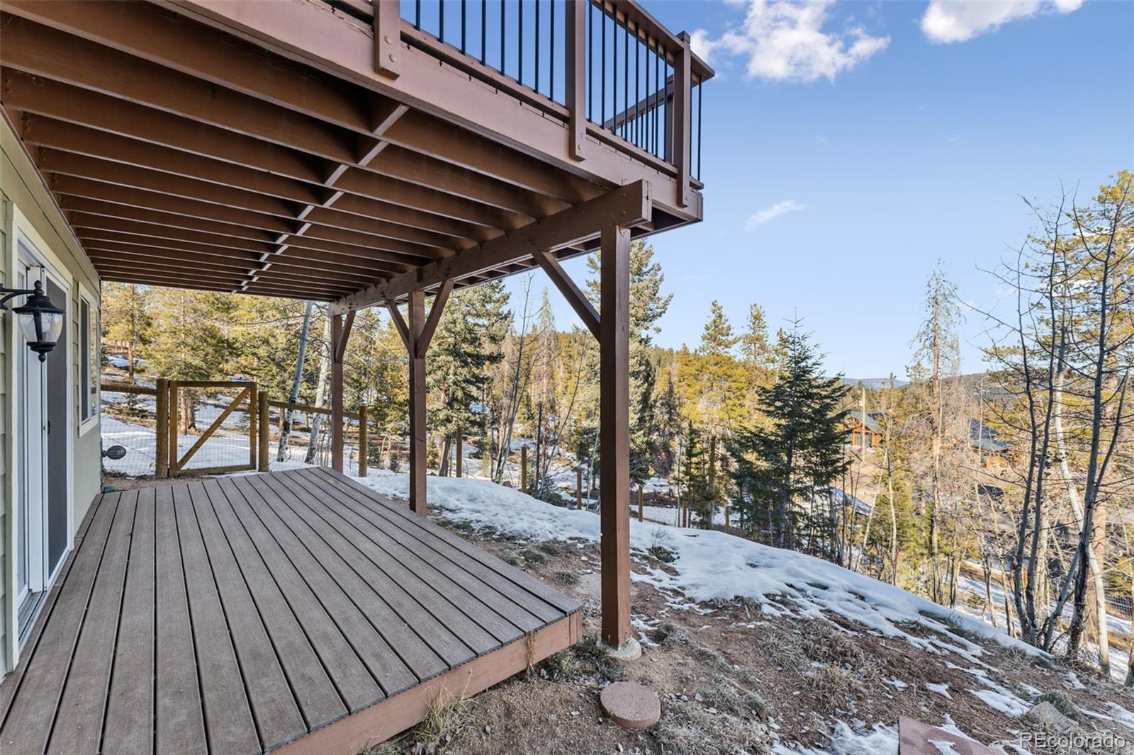 6864 Woodchuck Way, Evergreen, CO 80439, 5 Bedrooms Bedrooms, ,3 BathroomsBathrooms,Residential,For Sale,Woodchuck,REC8781092