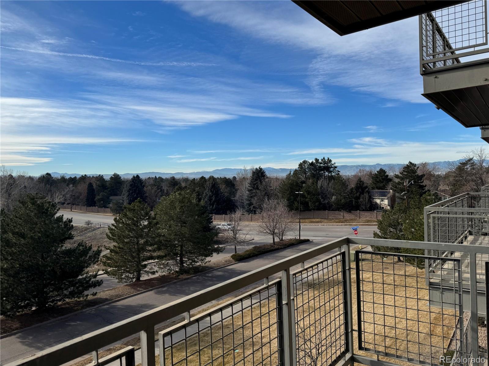 9019 Panorama Circle #D317, Englewood, CO 80112, 1 Bedroom Bedrooms, ,1 BathroomBathrooms,Residential,For Sale,Panorama,REC4355131