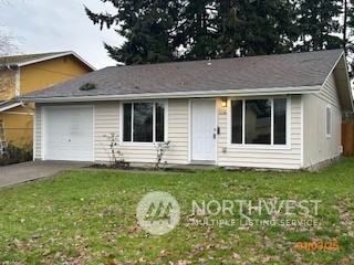 1226 59th Street Dr, Tacoma, WA 98404, 4 Bedrooms Bedrooms, ,1 BathroomBathrooms,Residential,For Sale,59th,NWM2319799
