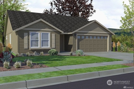 1323 Lancer Street, Moses Lake, WA 98837, 3 Bedrooms Bedrooms, ,2 BathroomsBathrooms,Residential,For Sale,Lancer,NWM2319387